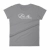 Bite Me Funny Fishing Lovers Snark T-Shirt - Image 5