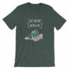 Life's Better With A Cat Cute Cat lovers T-Shirt - Image 3