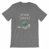 Life's Better With A Cat Cute Cat lovers T-Shirt - Image 11