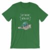 Life's Better With A Cat Cute Cat lovers T-Shirt - Image 9