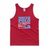 Water Polo Like Swimming But With Balls Funny Tank top - Image 8