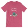 Life's Better With A Cat Cute Cat lovers T-Shirt - Image 16