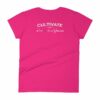 My Salon Cultivate Women's short sleeve t-shirt - Image 30