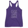 My Salon Cultivate Women's tank top - Image 13