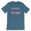 We Will Never Forget September 11th Patriot Day T-shirt - Image 3