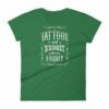Tattoos And Whisky Make Me Frisky Funny Tattoo Fans Women's T-Shirt - Image 8