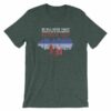 We Will Never Forget September 11th Patriot Day T-shirt - Image 4