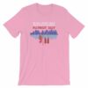 We Will Never Forget September 11th Patriot Day T-shirt - Image 14