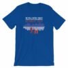 We Will Never Forget September 11th Patriot Day T-shirt - Image 11