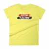 Stop Racism All One Race Anti-Racism Women's T-Shirt - Image 12