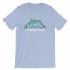 I Chews You Zombie Hands Zombie Lovers T-Shirt - Image 10