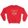 New Mexico Land of Enchantment Zia Sun State Sweatshirt - Image 9