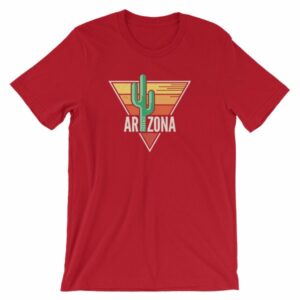 Short-Sleeve Unisex T-Shirt - Image 12