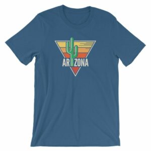 Short-Sleeve Unisex T-Shirt - Image 9