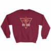 New Mexico Land of Enchantment Zia Sun State Sweatshirt - Image 6