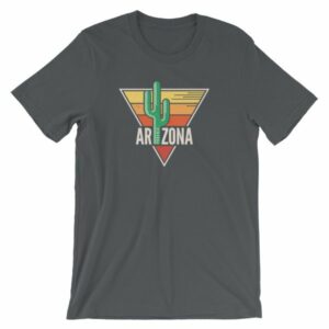 Short-Sleeve Unisex T-Shirt - Image 6