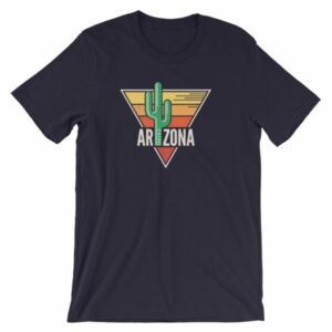 Short-Sleeve Unisex T-Shirt - Image 7