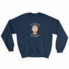 Y'All Need Buddha Loving Kindness Buddhism Sweatshirt - Image 2