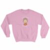 Y'All Need Buddha Loving Kindness Buddhism Sweatshirt - Image 8