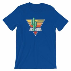 Short-Sleeve Unisex T-Shirt - Image 10