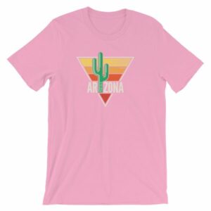 Short-Sleeve Unisex T-Shirt - Image 13