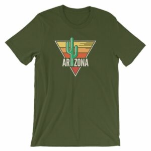 Short-Sleeve Unisex T-Shirt - Image 5