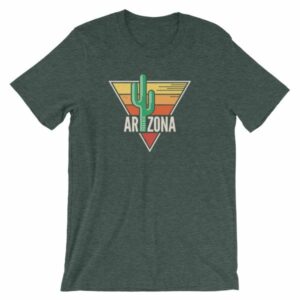 Short-Sleeve Unisex T-Shirt - Image 3