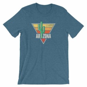 Short-Sleeve Unisex T-Shirt - Image 2