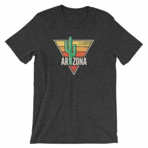 Short-Sleeve Unisex T-Shirt - Image 8