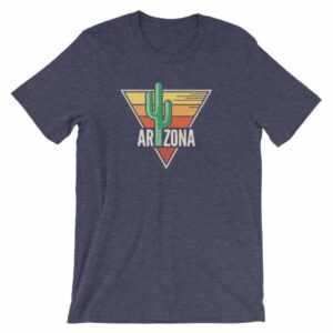 Short-Sleeve Unisex T-Shirt - Image 4