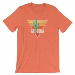 Short-Sleeve Unisex T-Shirt - Image 11