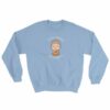Y'All Need Buddha Loving Kindness Buddhism Sweatshirt - Image 7
