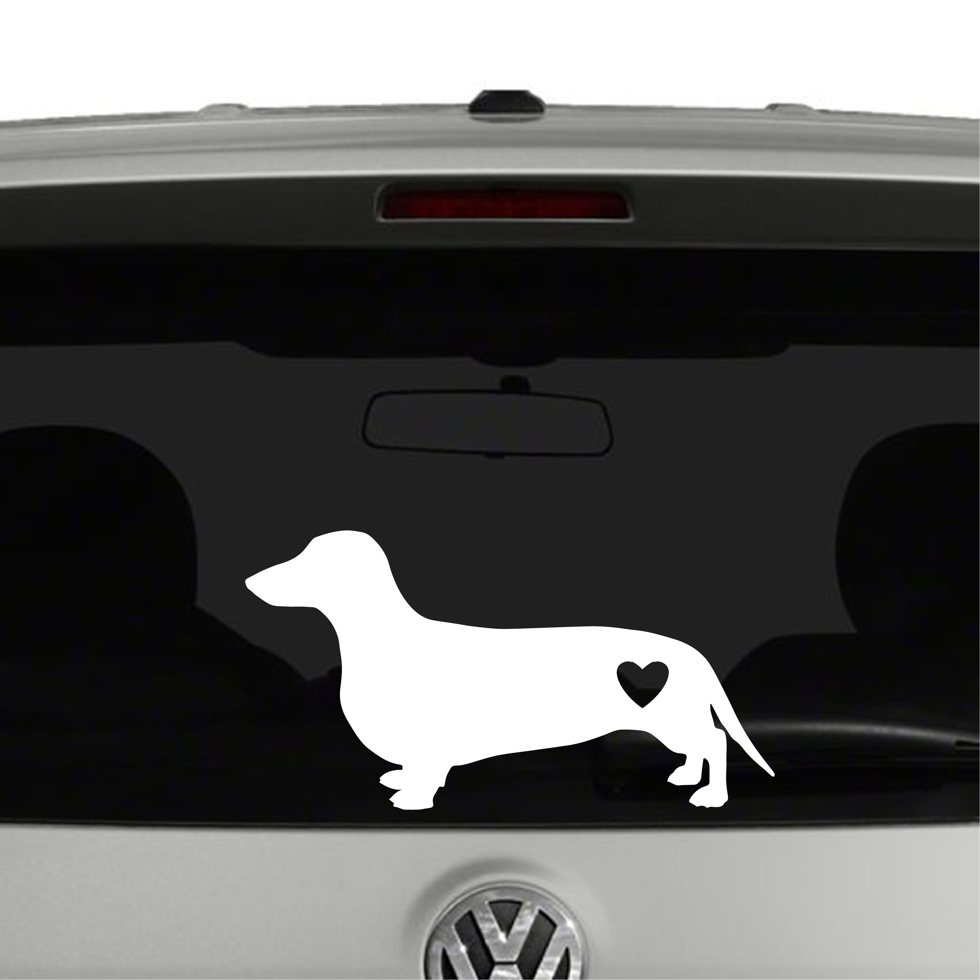 dachshund pop vinyl