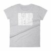 Band Nerd Funny Marching Band Geek Treble Clef Woman's T-Shirt - Image 7
