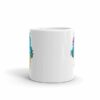 Yummy Octopus Ice Cream Cone Funny Sea Life Mug - Image 3