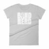 Band Nerd Funny Marching Band Geek Treble Clef Woman's T-Shirt - Image 11
