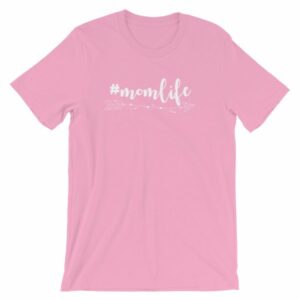 #MomLife Mommy Boho Arrows Mom Life Hashtag T-Shirt - Image 14