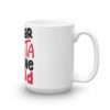 Dear Santa Define Good Christmas Coffee Mug - Image 4