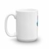 Yummy Octopus Ice Cream Cone Funny Sea Life Mug - Image 5