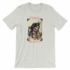 Merry Krampus Vintage Gruss vom Krampus T-Shirt - Image 11