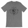 Pirate Cat Yo Ho Ho And A Bottle Of Rum Funny Cat T-Shirt - Image 5