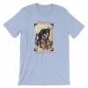 Merry Krampus Vintage Gruss vom Krampus T-Shirt - Image 13