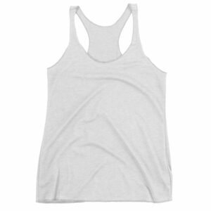 #MomLife Mommy Boho Arrows Mom Life Hashtag Women's Racerback Tank - Image 11