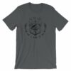 Pirate Cat Yo Ho Ho And A Bottle Of Rum Funny Cat T-Shirt - Image 3