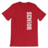 Senior Class of 2018 Graduation T-Shirt - Image 16