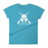 Molon Labe Come And Take Them 2nd Amendment Women's T-Shirt - Image 13