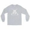 Molon Labe Come And Take Them 2nd Amendment Long Sleeve T-Shirt - Image 5