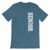 Senior Class of 2018 Graduation T-Shirt - Image 3