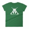 Molon Labe Come And Take Them 2nd Amendment Women's T-Shirt - Image 8
