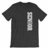 Senior Class of 2018 Graduation T-Shirt - Image 8